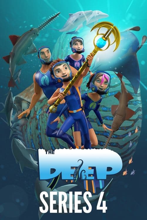 The Deep - Season 4