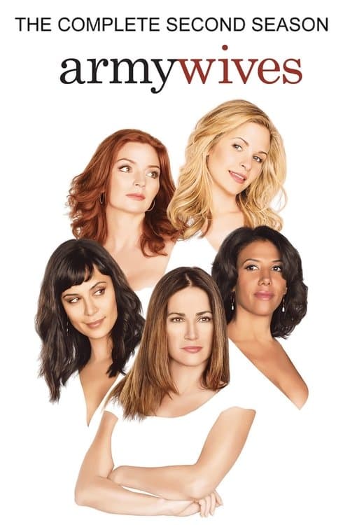 Army Wives - Season 2