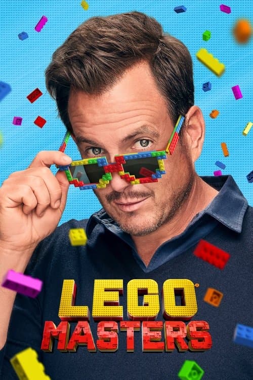 LEGO Masters - Season 3