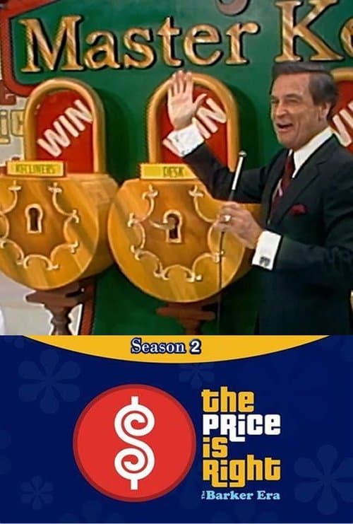 The Price Is Right - Season 2