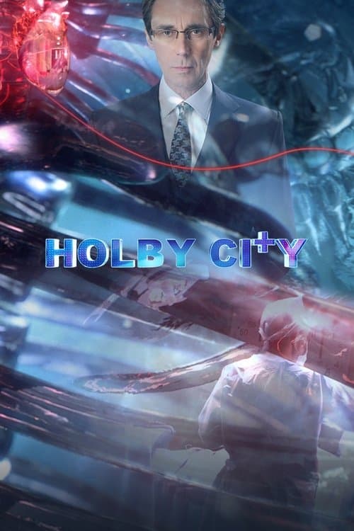Holby City - Series 19