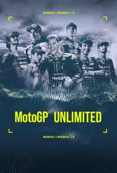 MotoGP Unlimited - Season 1