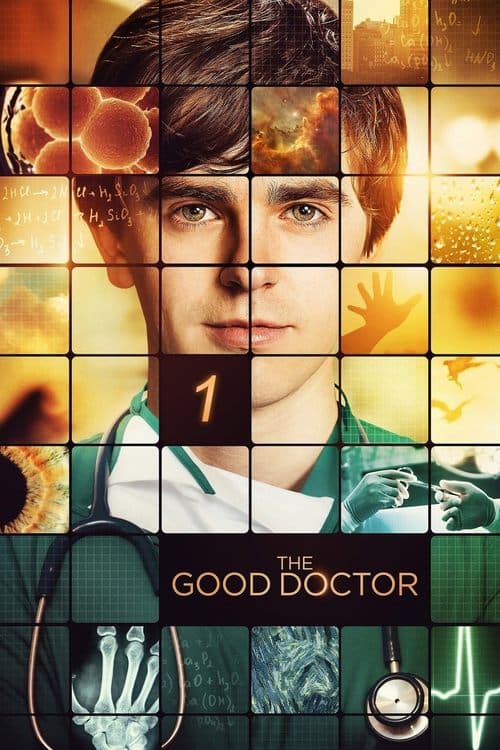 The Good Doctor - Season 1