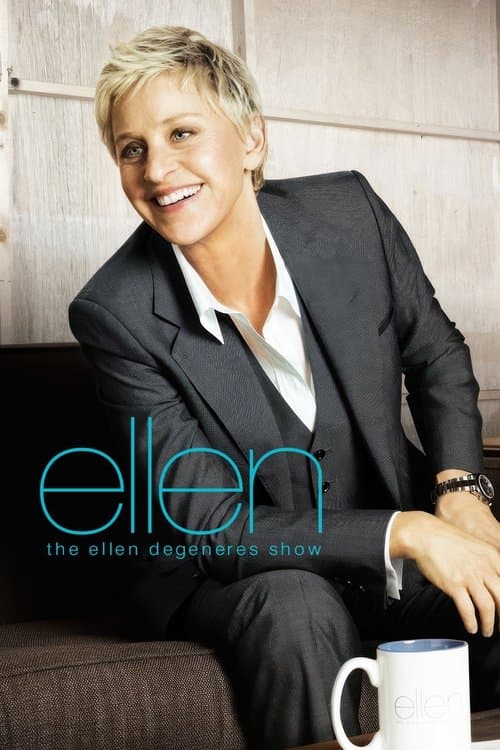 The Ellen DeGeneres Show - Season 7