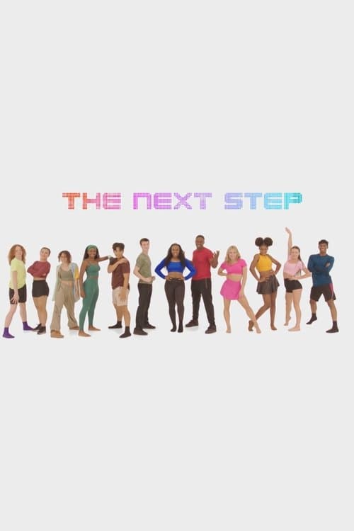 The Next Step - Season 9