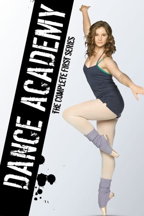 Dance Academy - Season 1