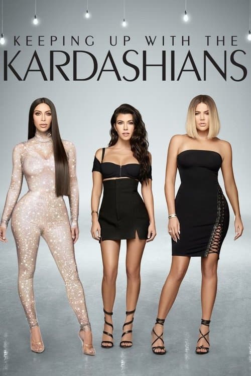 Keeping Up with the Kardashians - Season 15