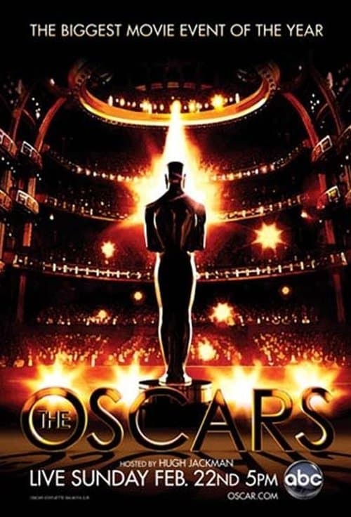 The Oscars - Season 57