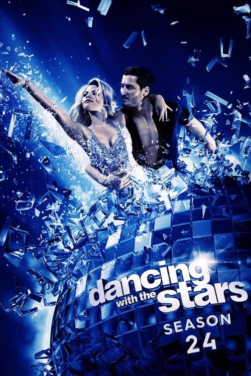 Dancing with the Stars - Season 24