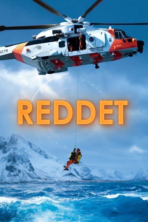 Reddet - Season 3