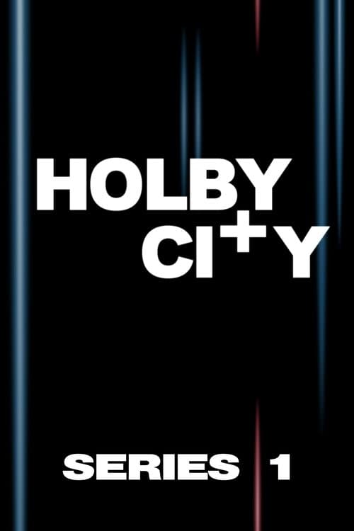 Holby City - Season 1