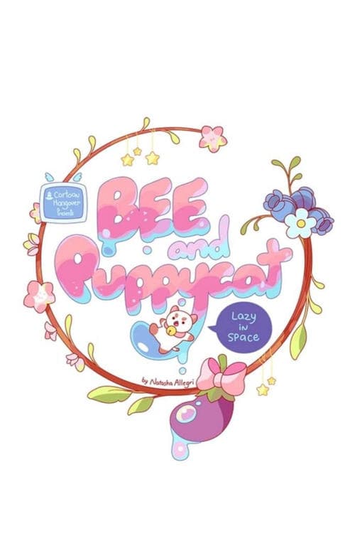 Bee and PuppyCat - Season 1