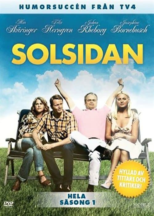 Solsidan - Season 1