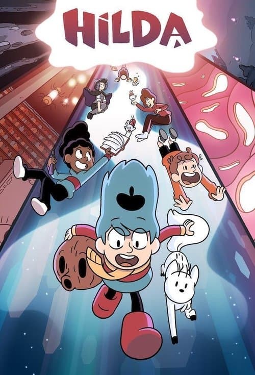 Hilda - Season 2