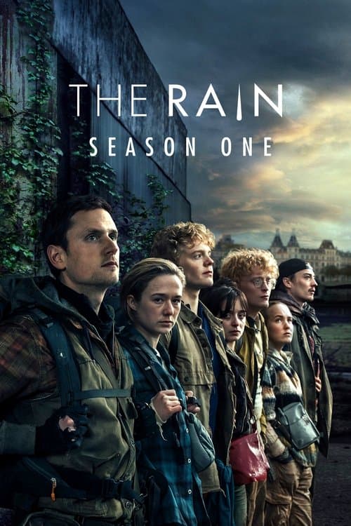 The Rain - Season 1