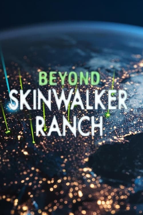 Beyond Skinwalker Ranch - Season 2