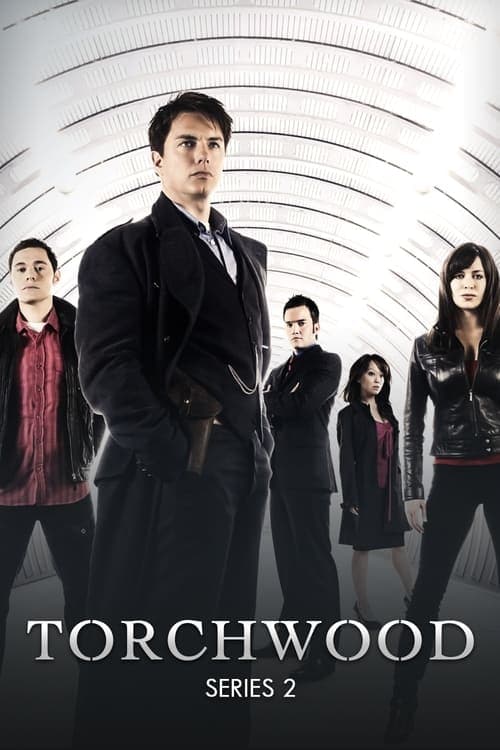 Torchwood - Series 2