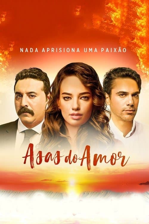 Wings of Love - Season 1