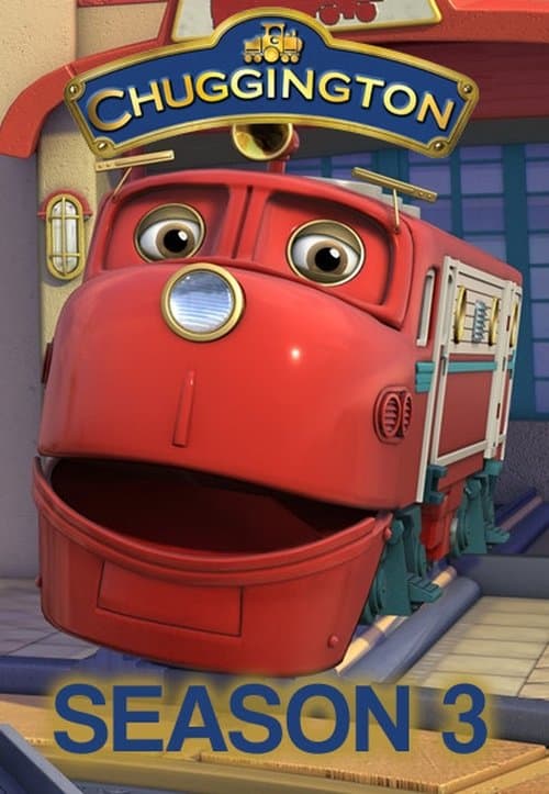 Chuggington - Season 3