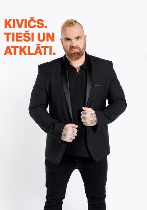 Kivičs.Tieši un atklāti - Season 1