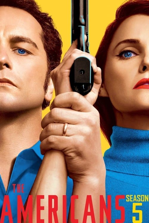 The Americans - Season 5