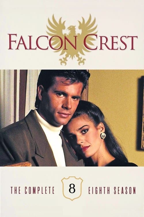 Falcon Crest - Season 8