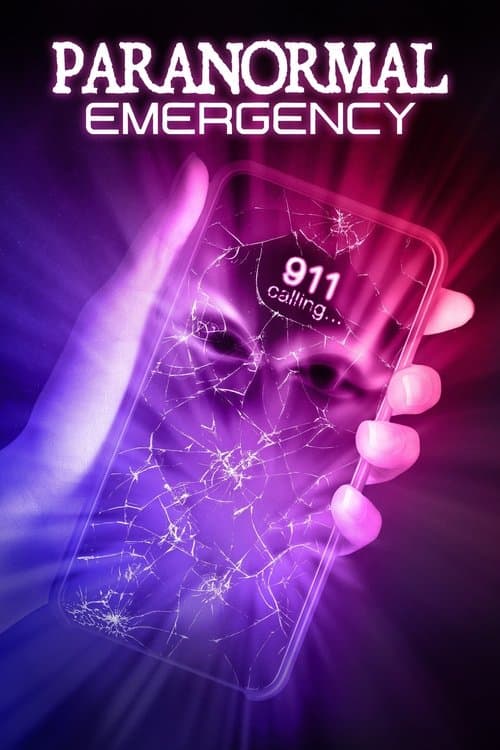 Paranormal Emergency - Season 1