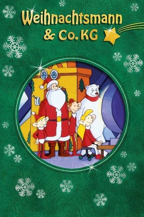 The Secret World of Santa Claus - Season 1