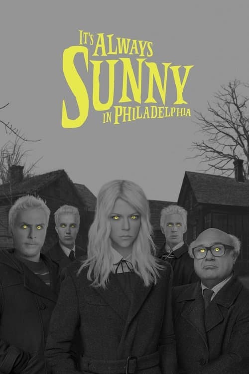It's Always Sunny in Philadelphia - Season 11