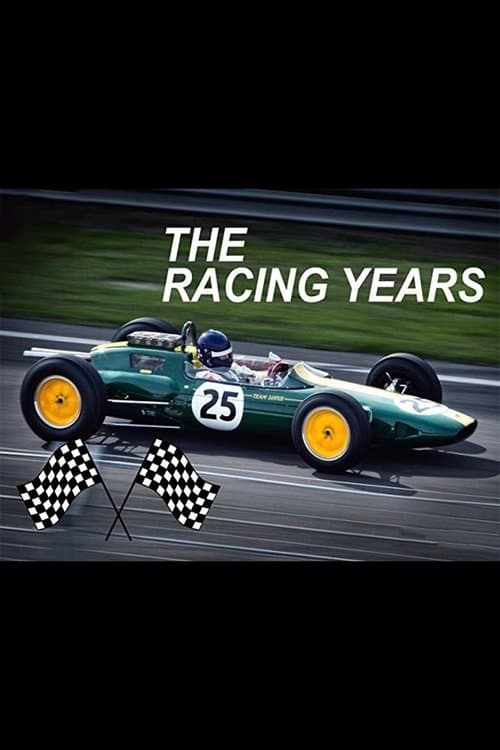 The Racing Years - Season 1