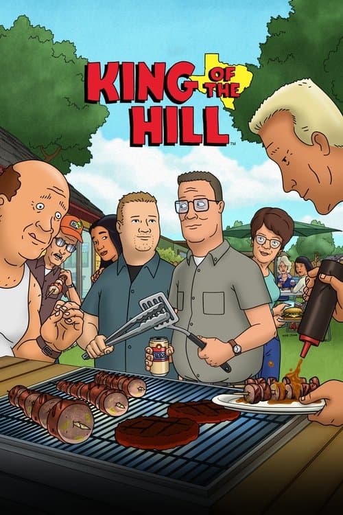 King of the Hill - Season 14