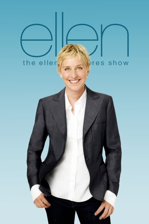 The Ellen DeGeneres Show - Season 6