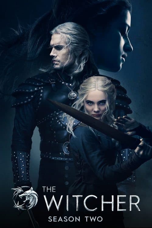 The Witcher - Season 2