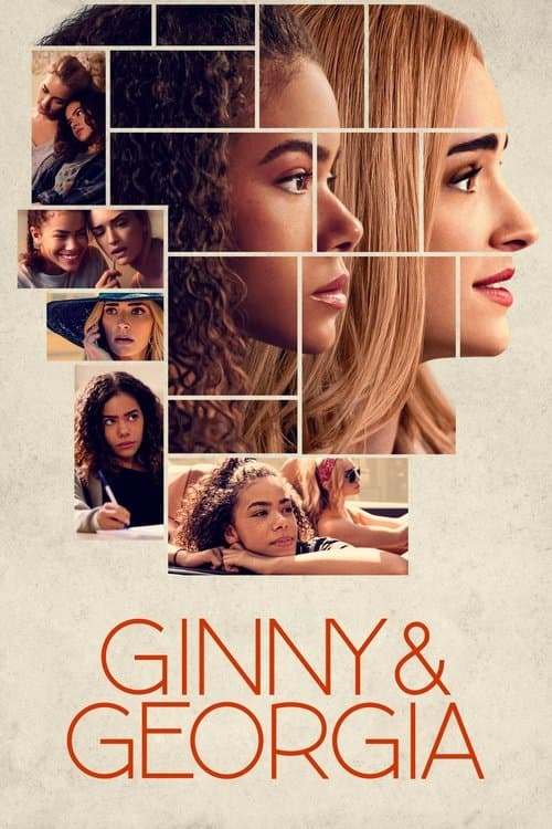 Ginny & Georgia - Season 1