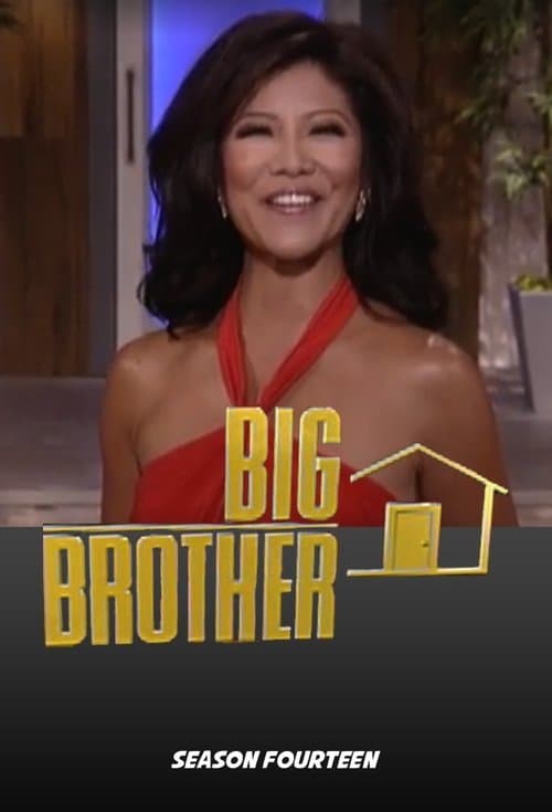 Big Brother - Season 14