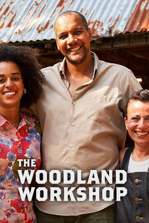The Woodland Workshop - Season 2