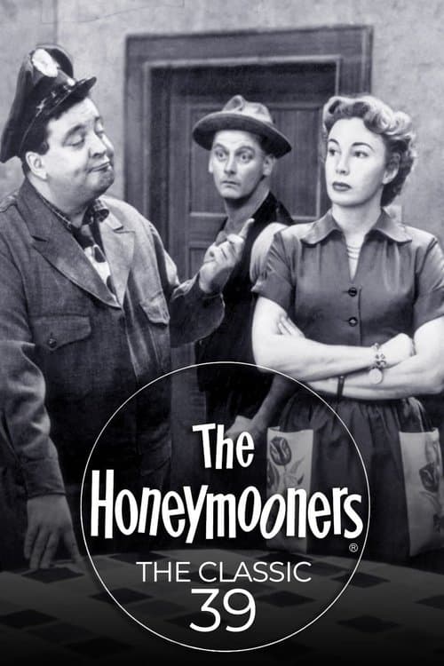 The Honeymooners - Season 1