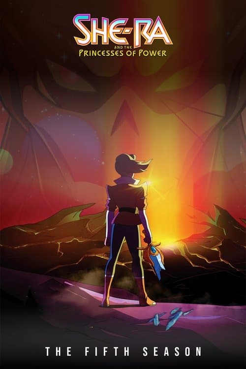 She-Ra and the Princesses of Power - Season 5