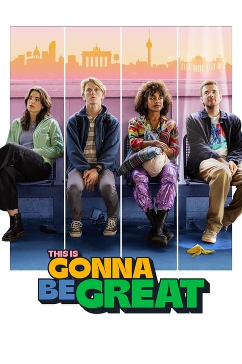 This Is Gonna Be Great - Season 1