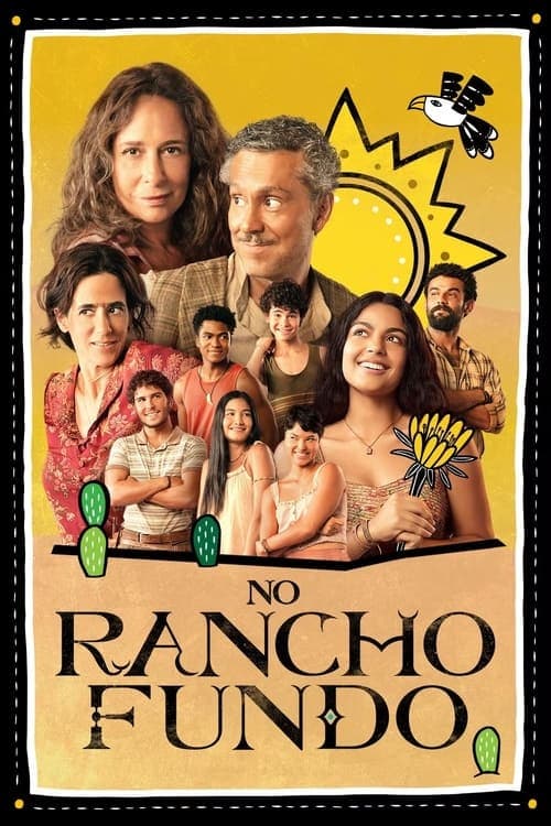 No Rancho Fundo - Season 1