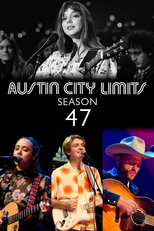 Austin City Limits - Season 47
