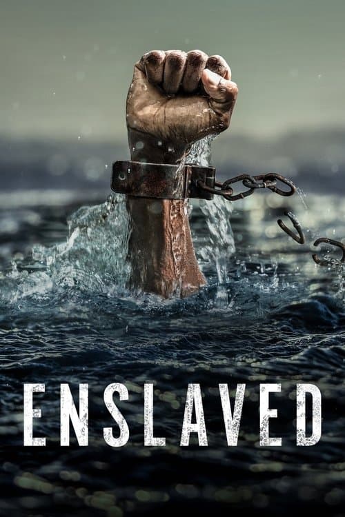 Enslaved - Season 1
