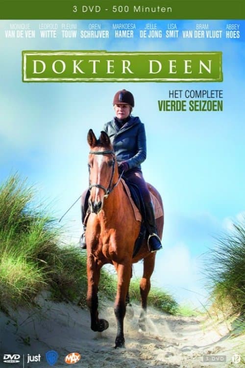 Dokter Deen - Season 4