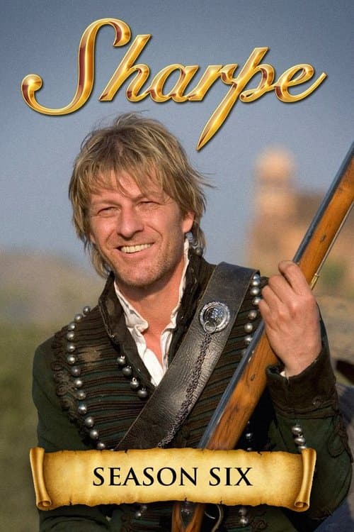 Sharpe - Season 6