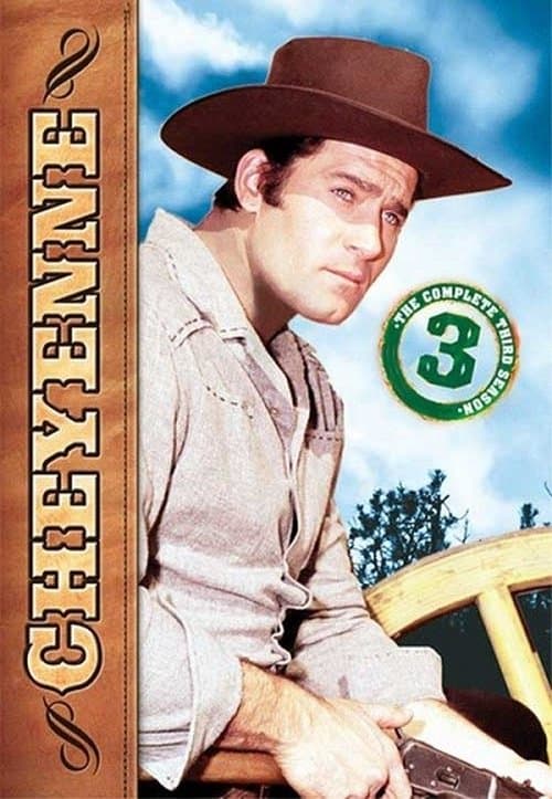 Cheyenne - Season 3