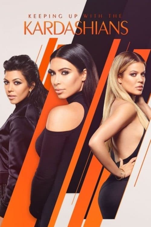 Keeping Up with the Kardashians - Season 12