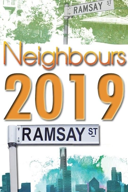 Neighbours - Season 35