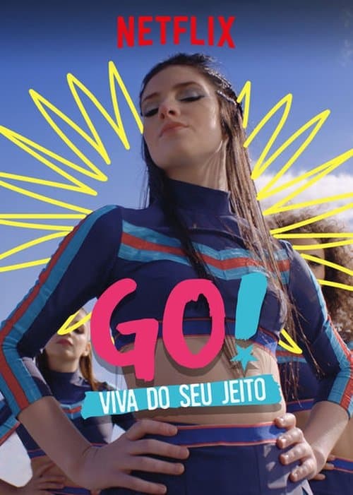 Go! Live Your Way - Season 1