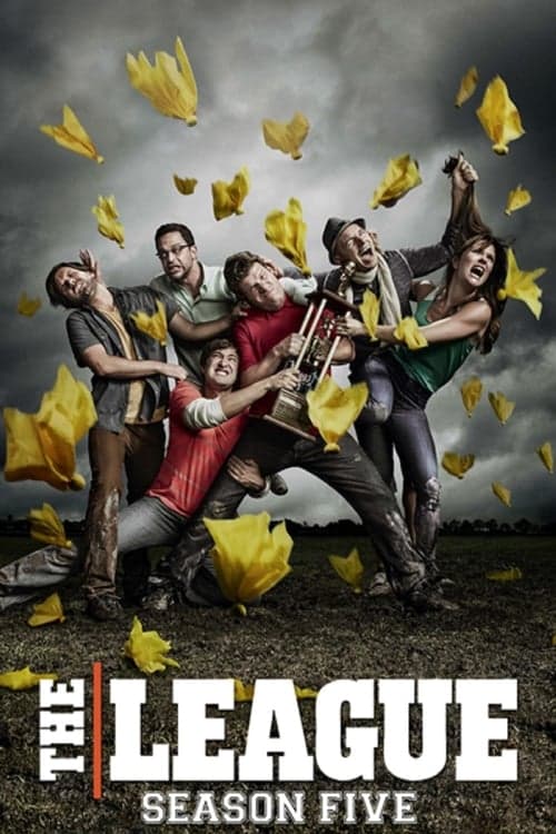 The League - Season 5