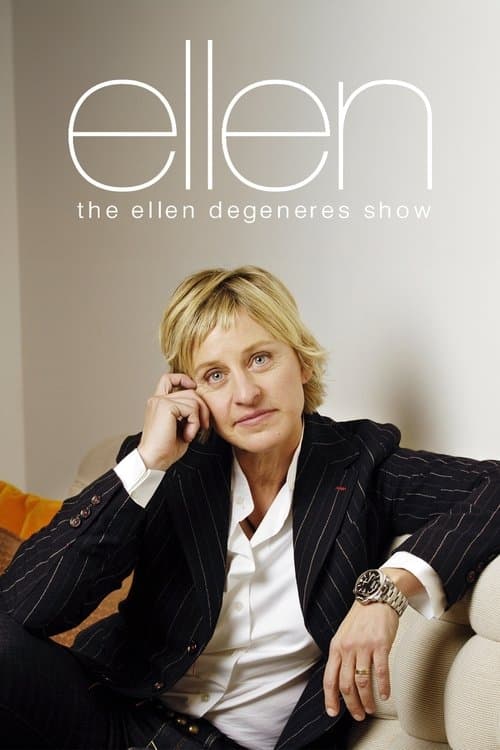 The Ellen DeGeneres Show - Season 5
